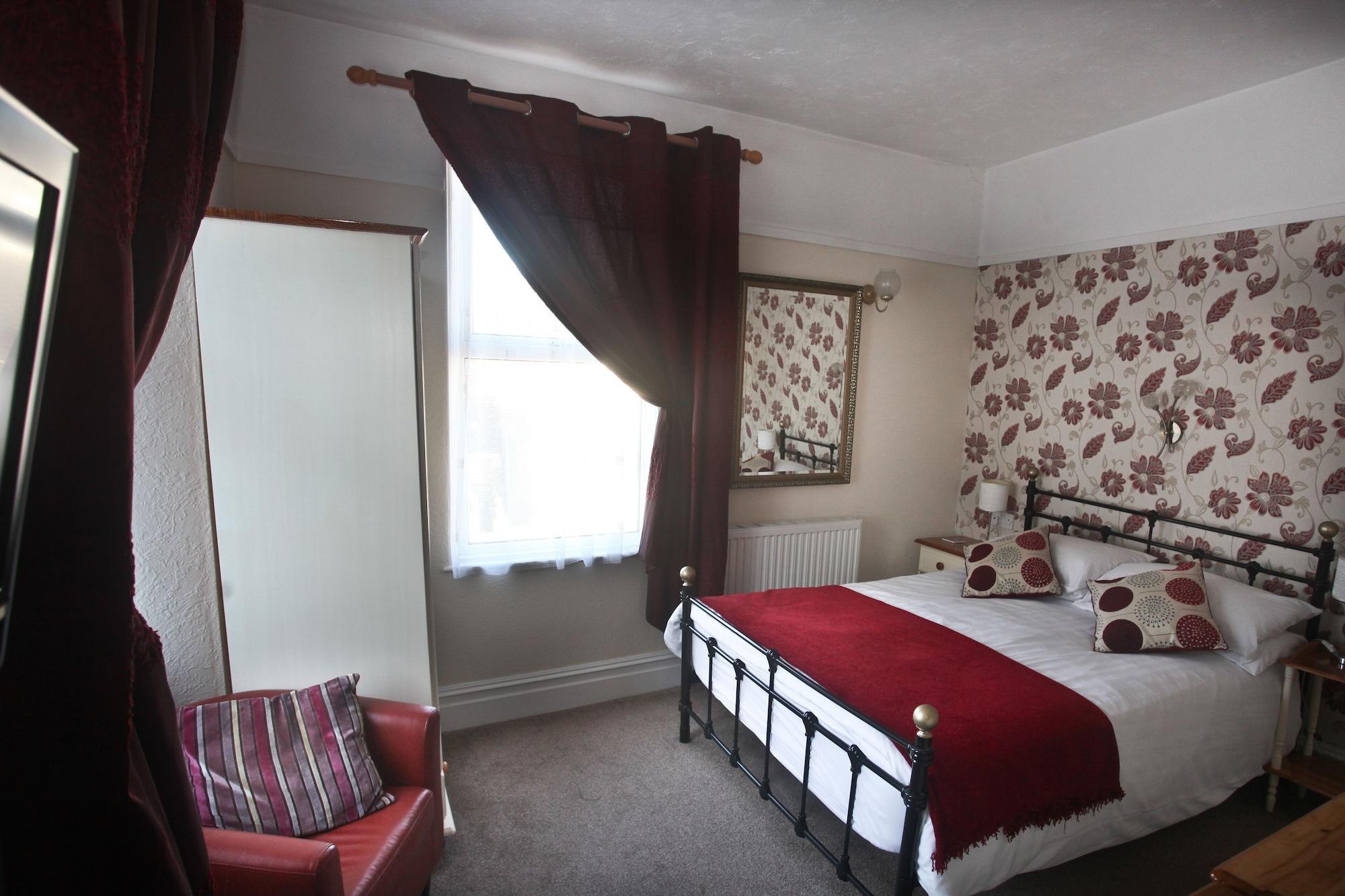 Hotel The Clydesdale Paignton Exterior foto