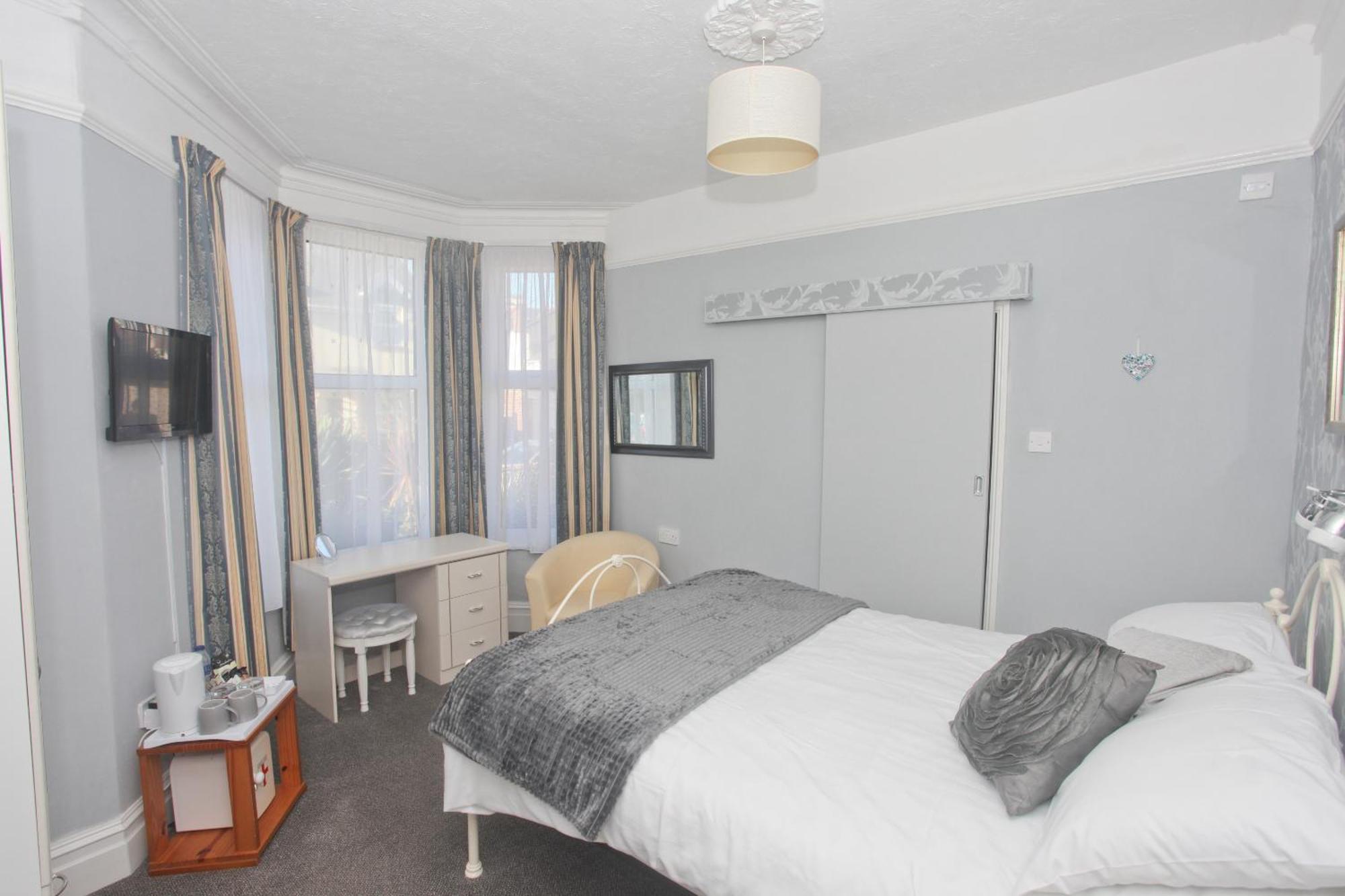 Hotel The Clydesdale Paignton Zimmer foto